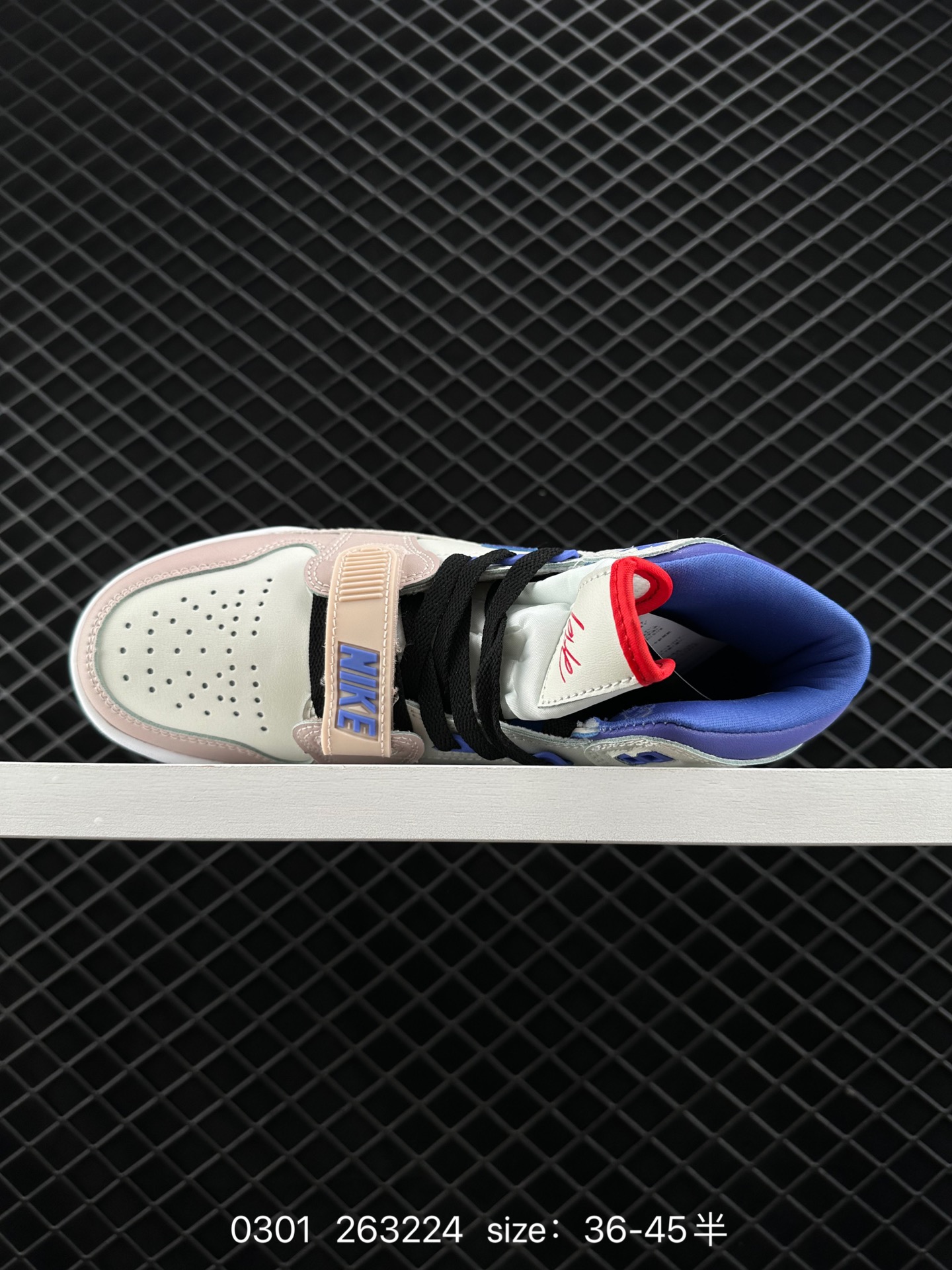 Air Jordan Legacy 312